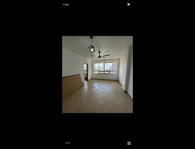 1 BEDROOM PROPERTY TO RENT IN NORTH BEACH